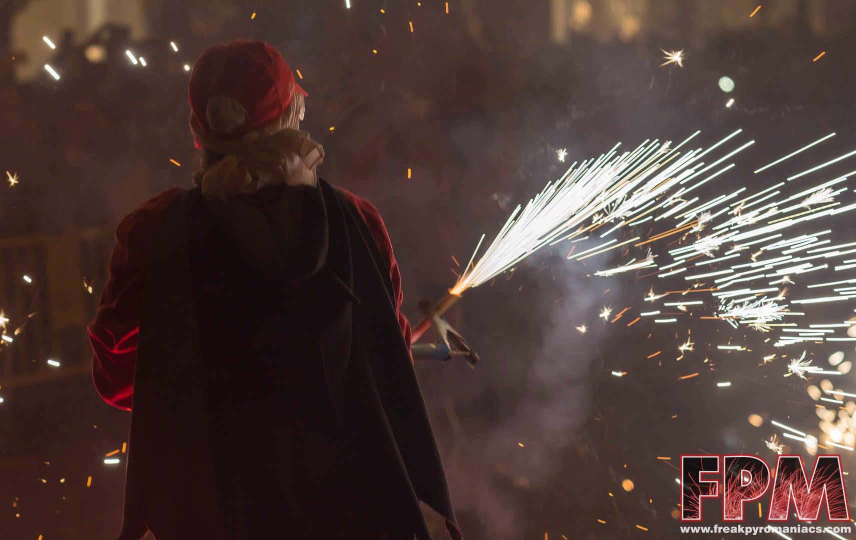 Correfoc