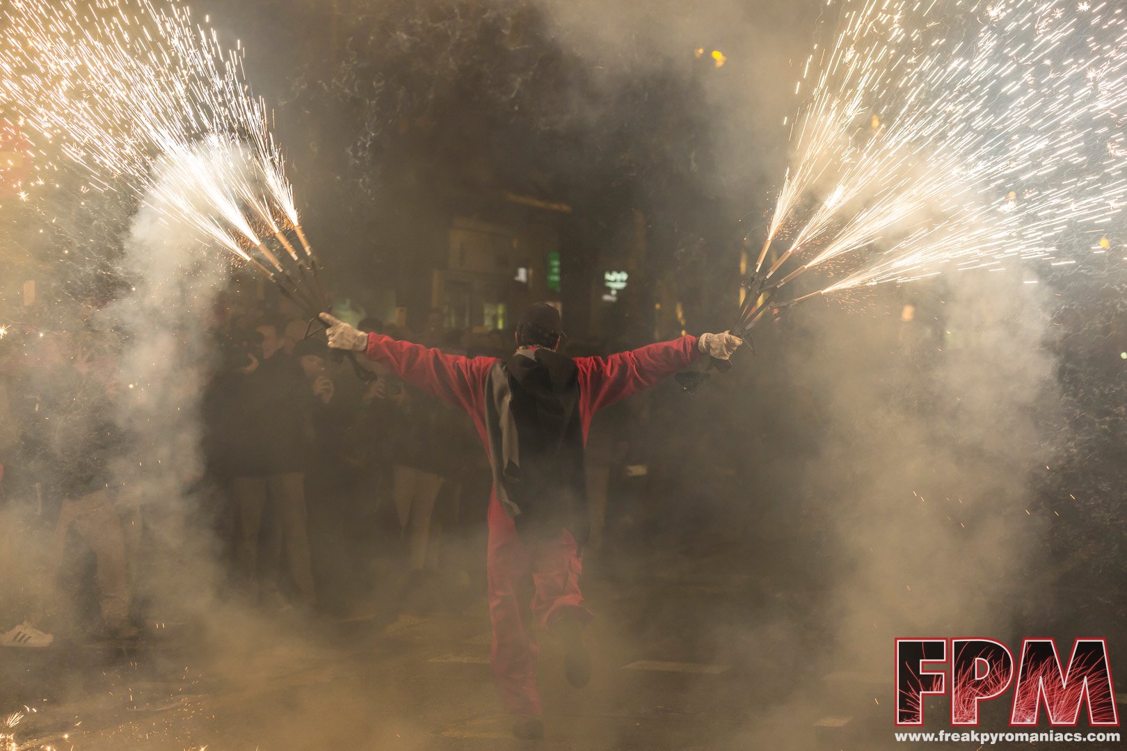 Correfoc
