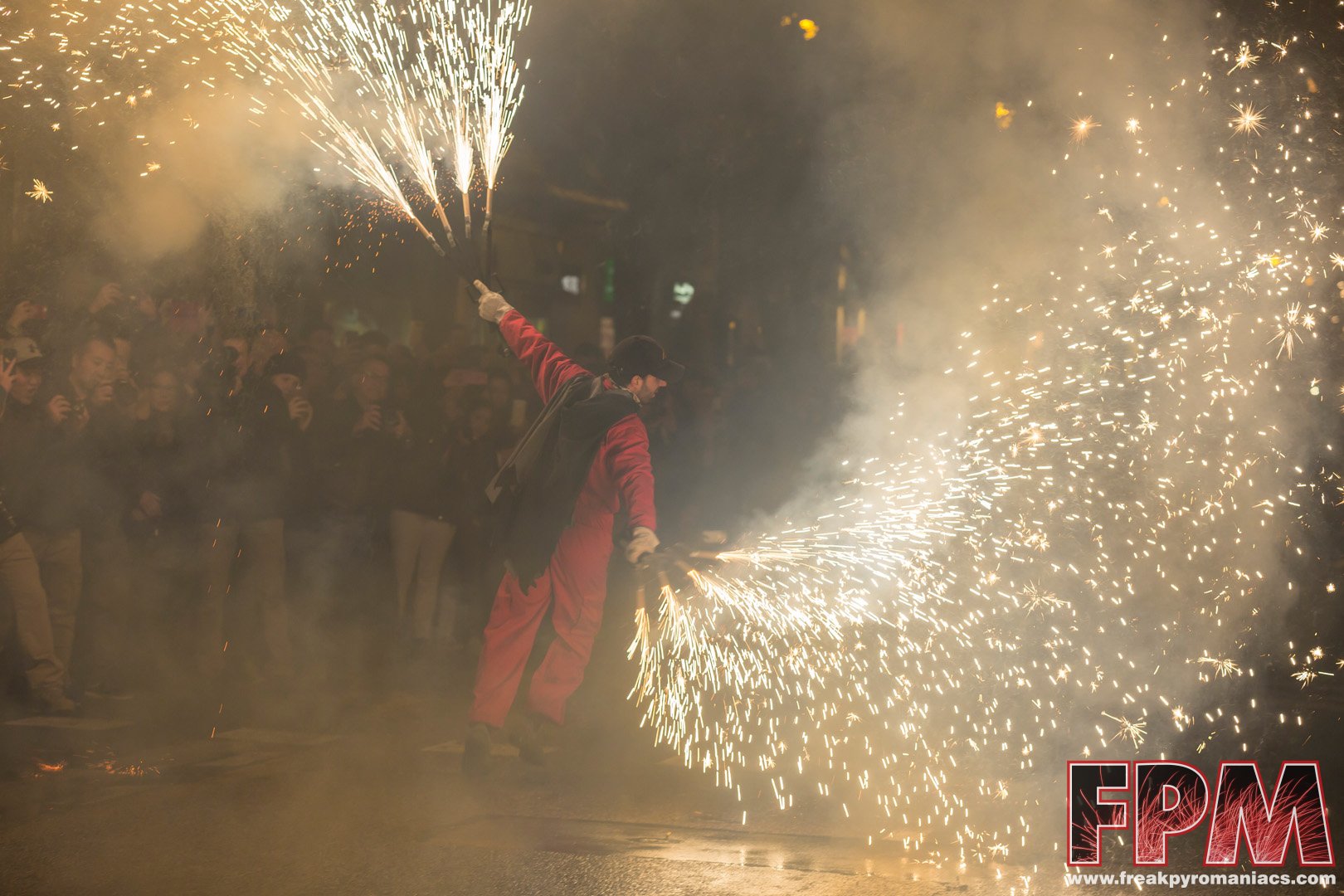 Correfoc