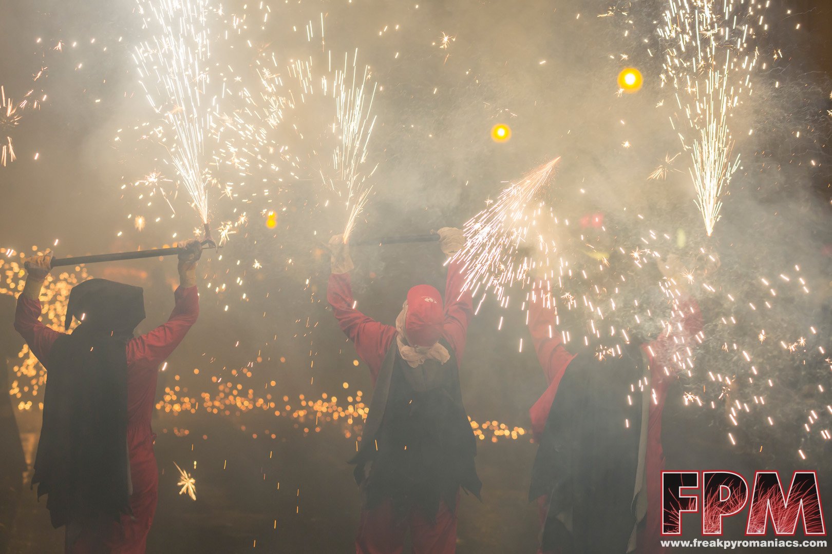 Correfoc