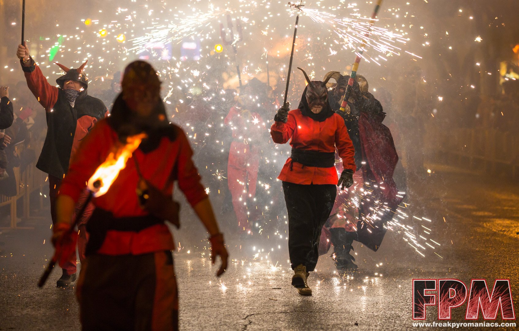 Correfoc