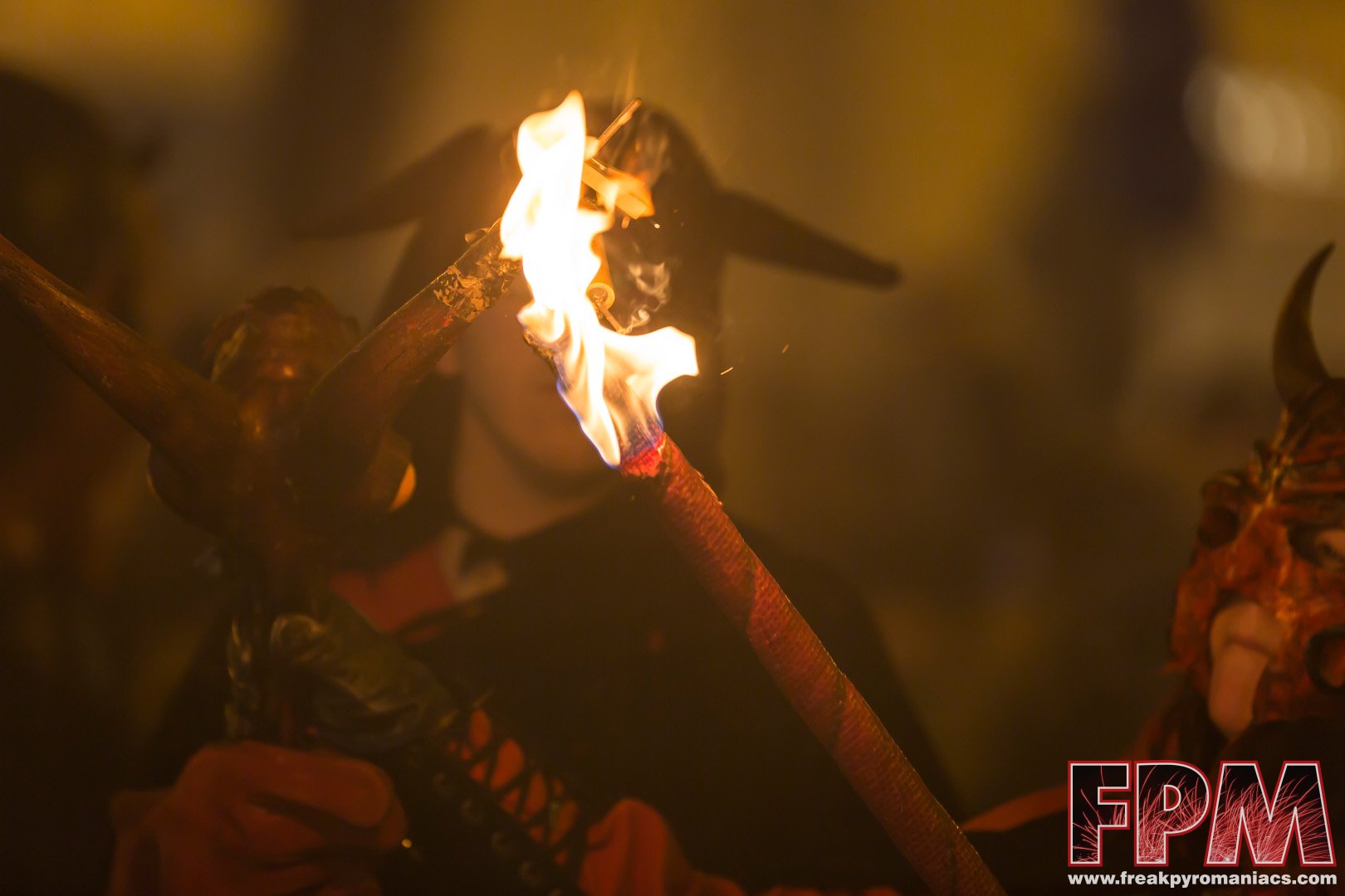 Correfoc