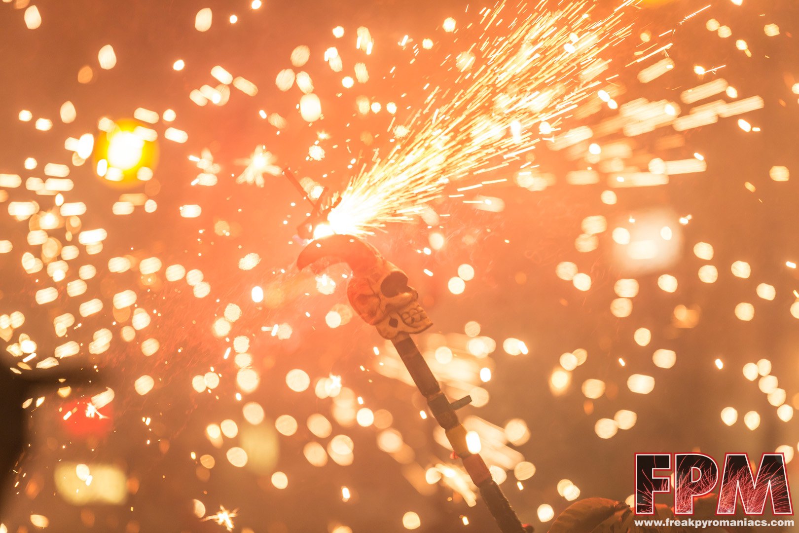Correfoc
