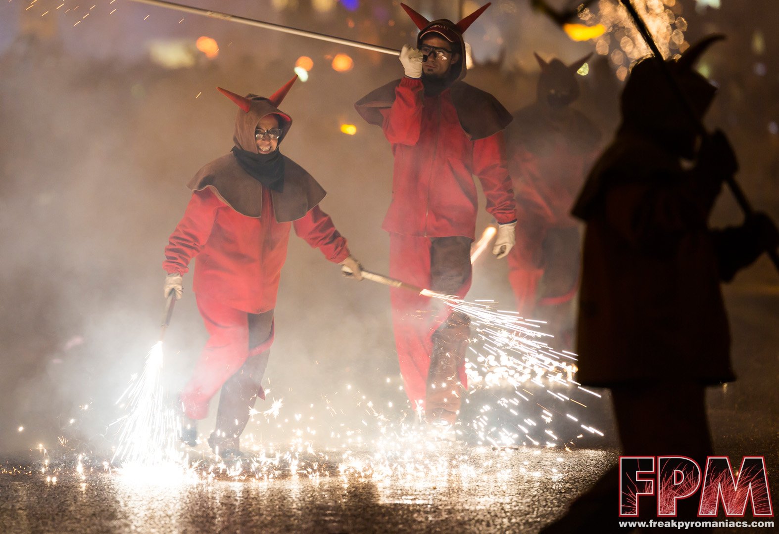 Correfoc