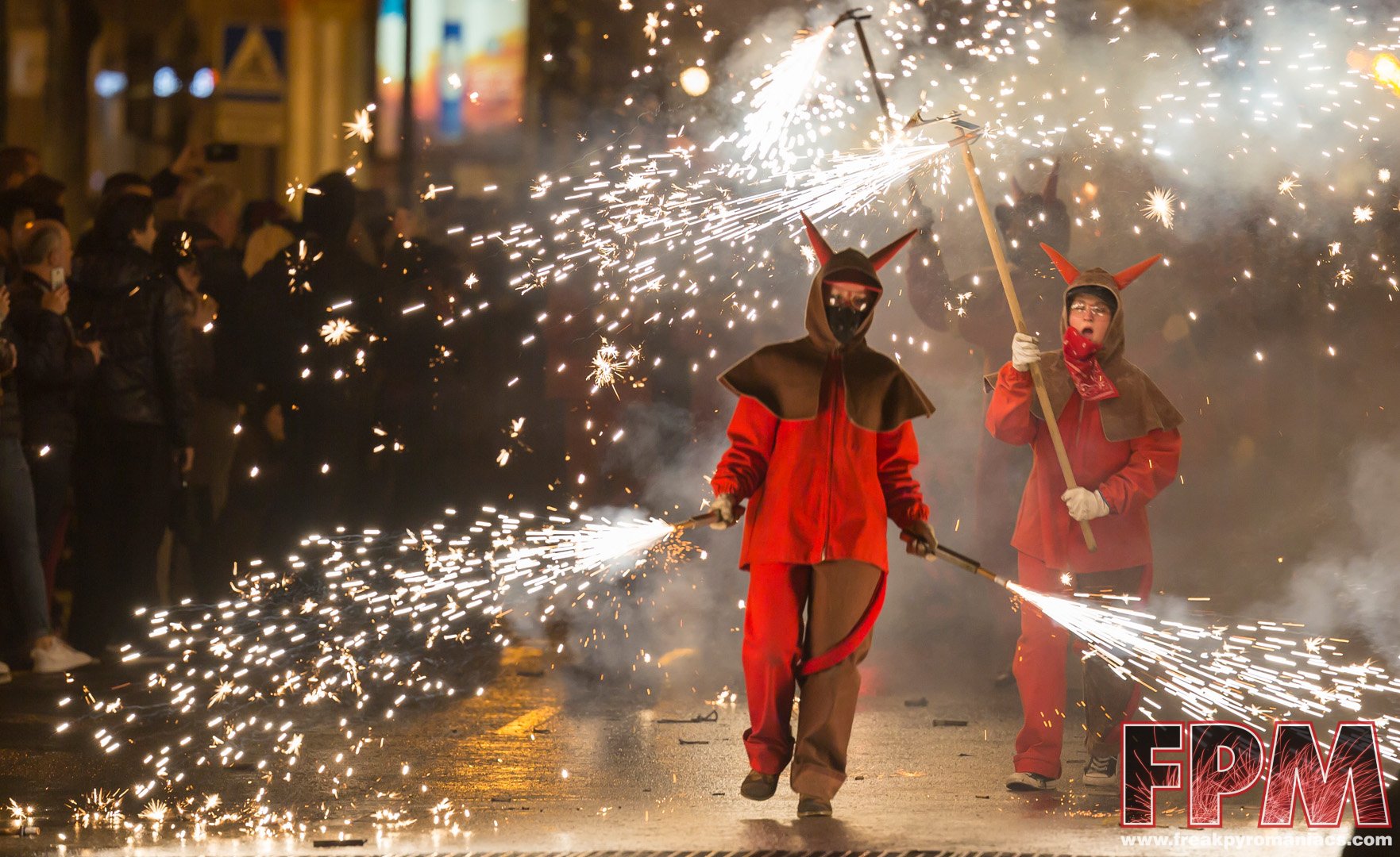 Correfoc