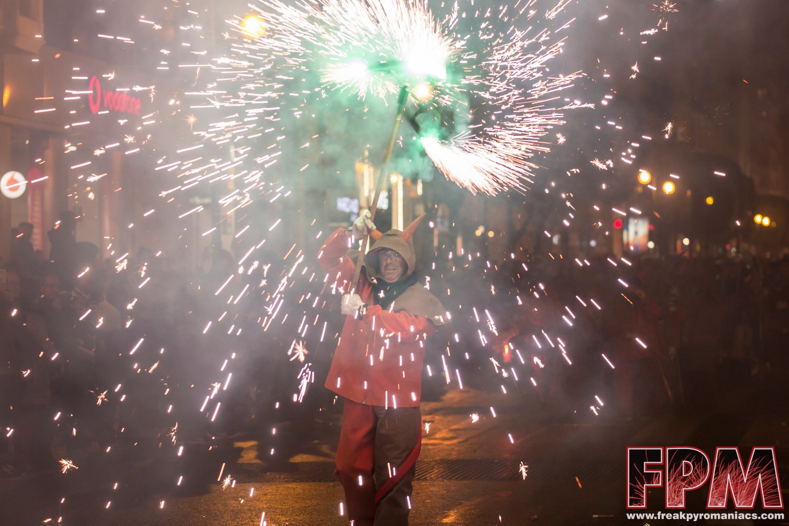 Correfoc
