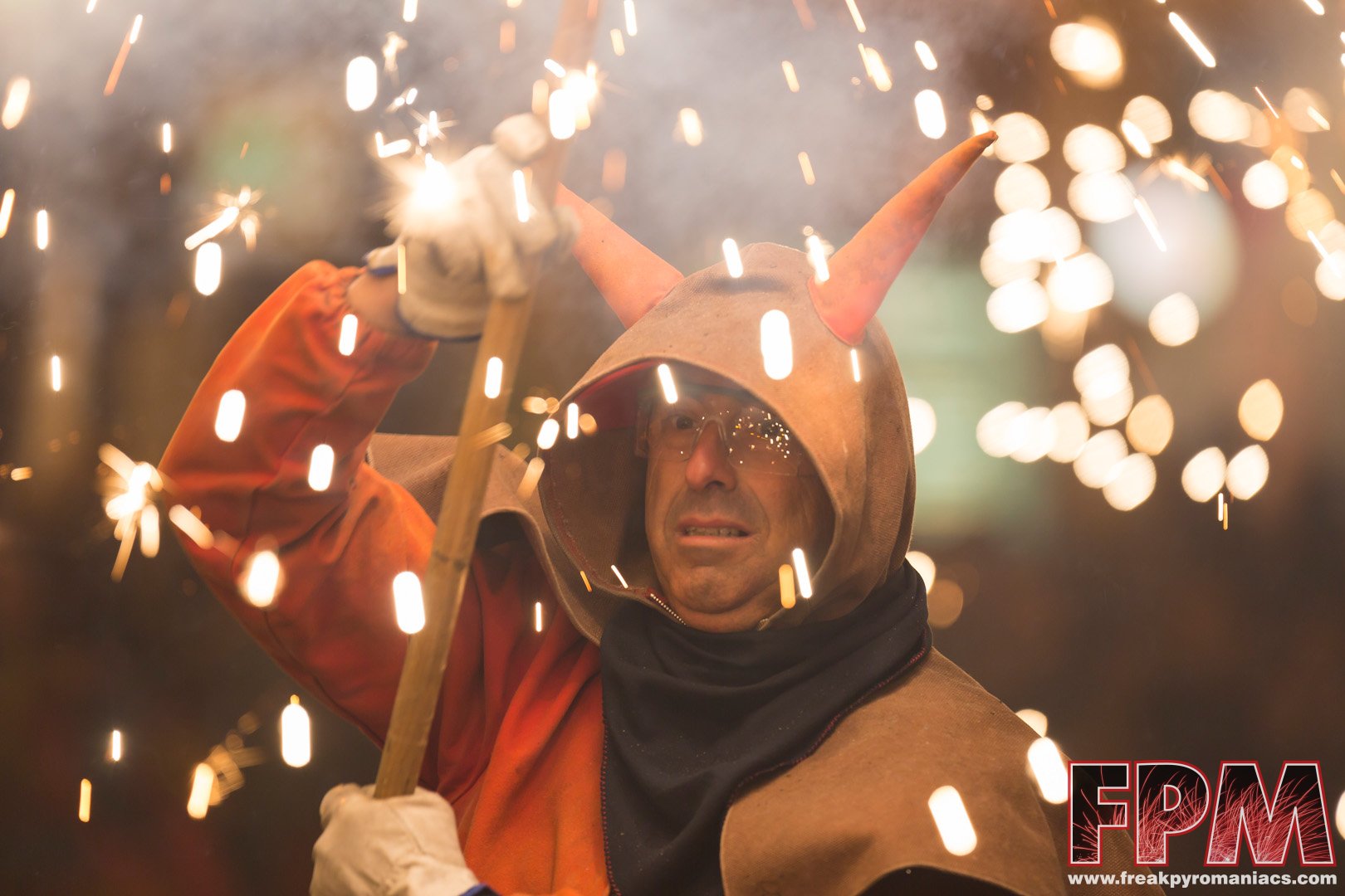 Correfoc