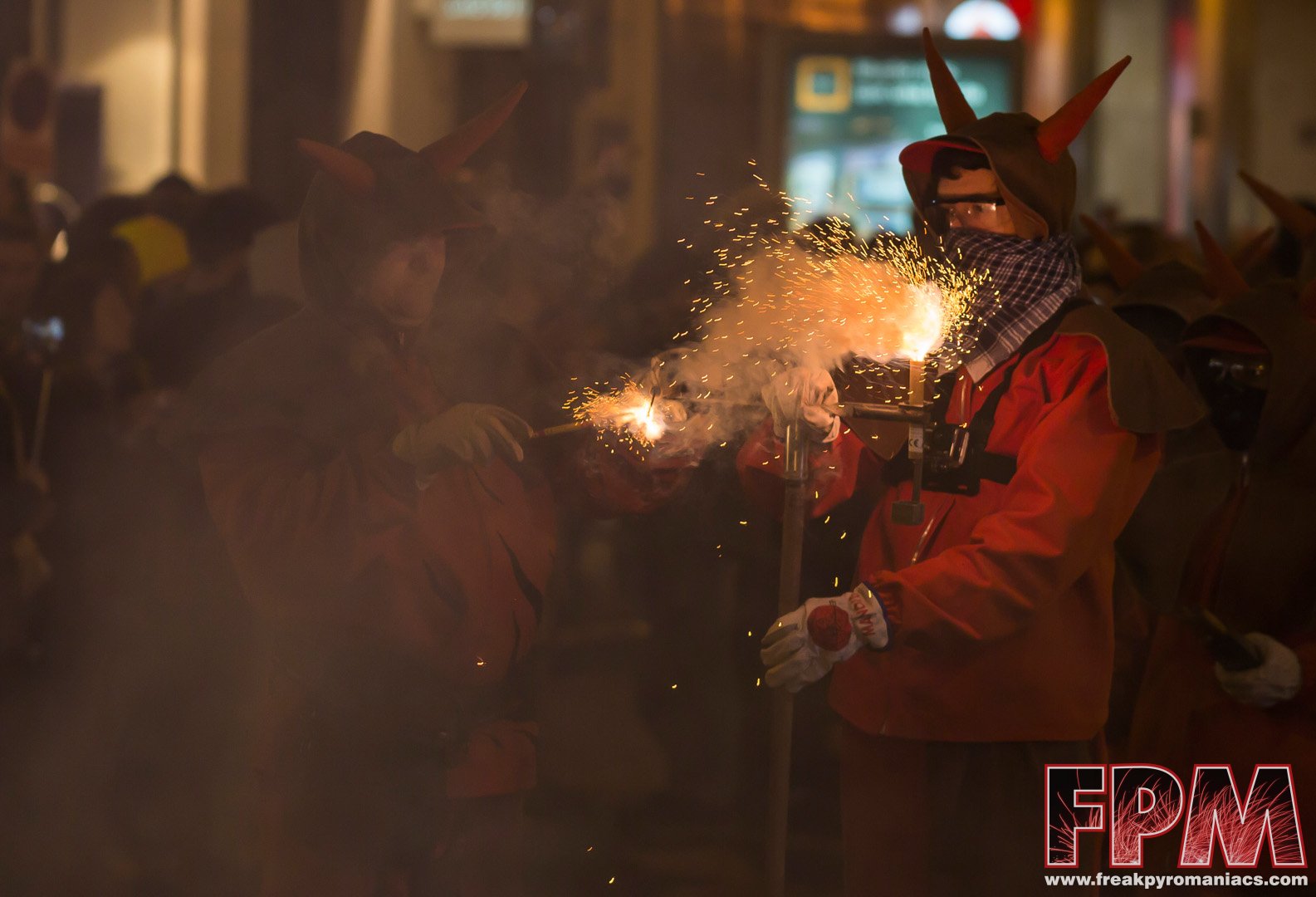 Correfoc