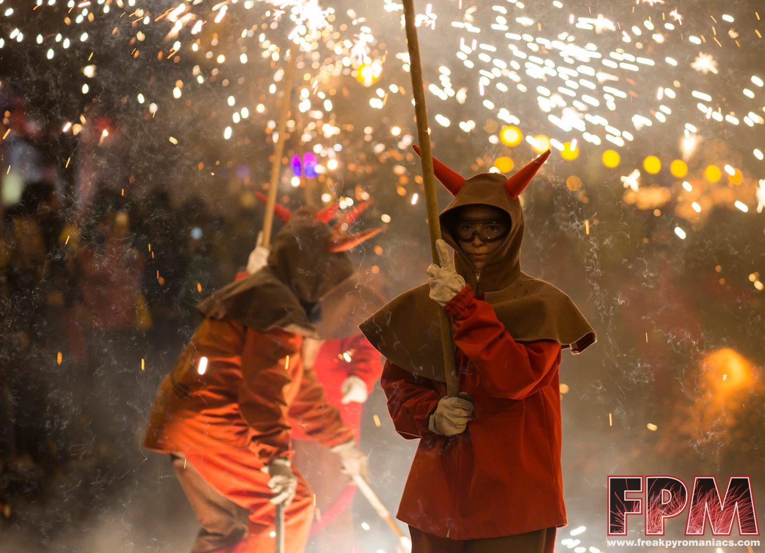 Correfoc