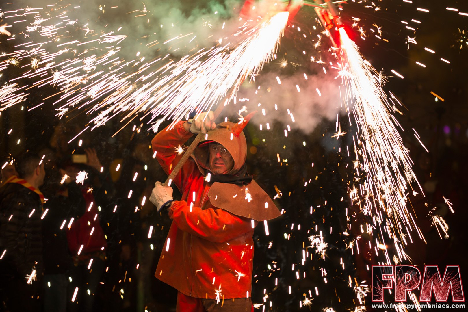 Correfoc
