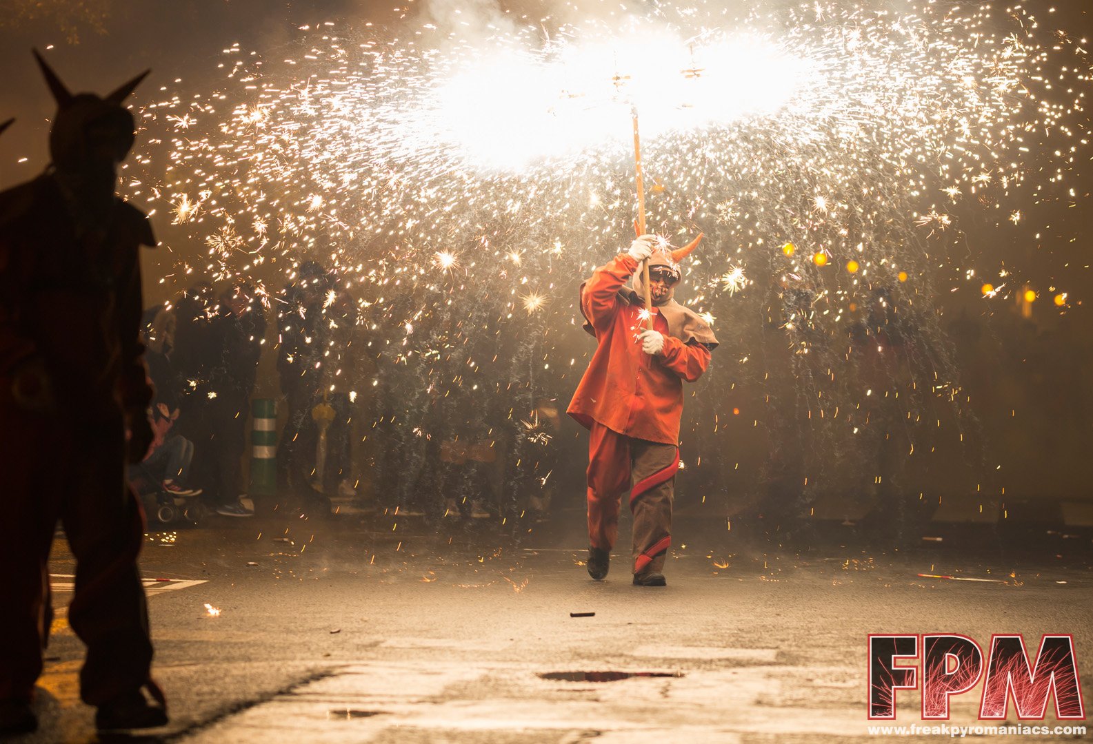 Correfoc