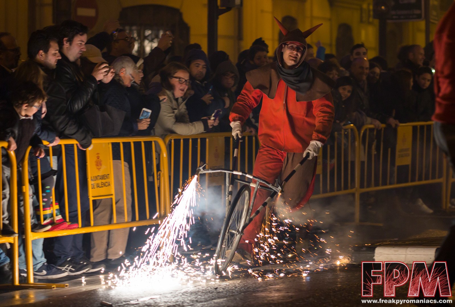 Correfoc