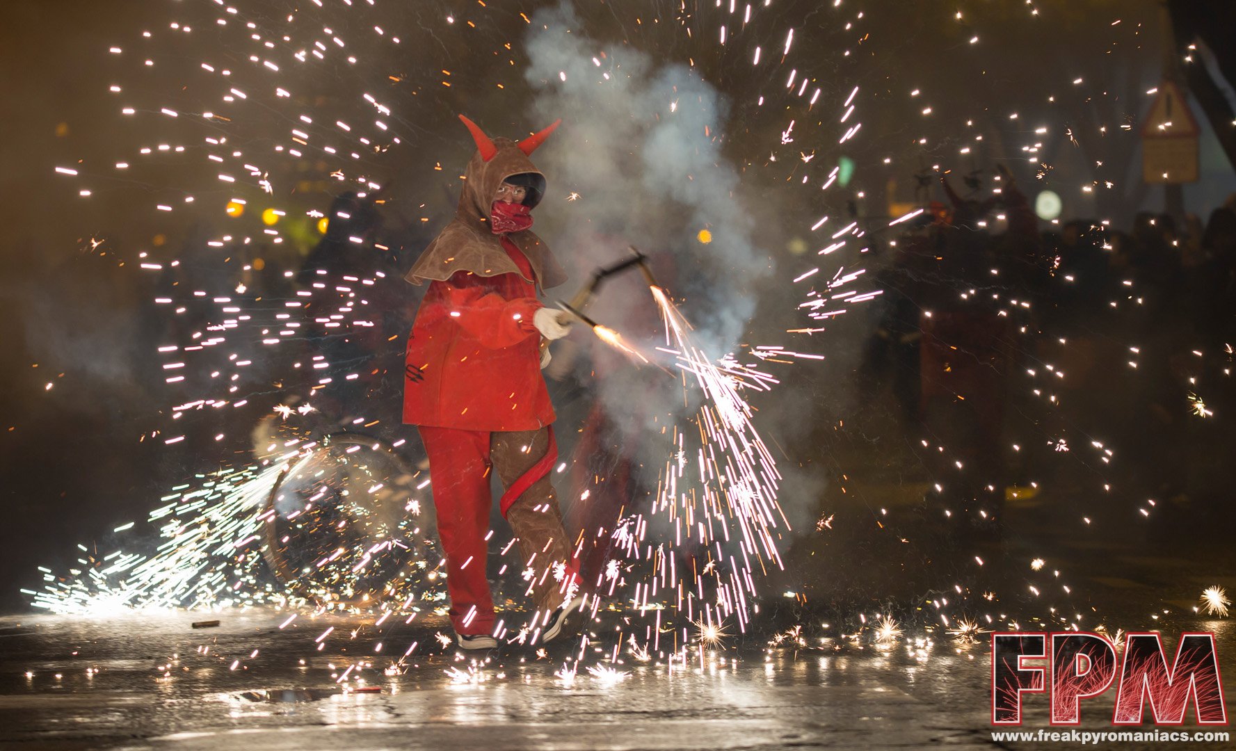 Correfoc