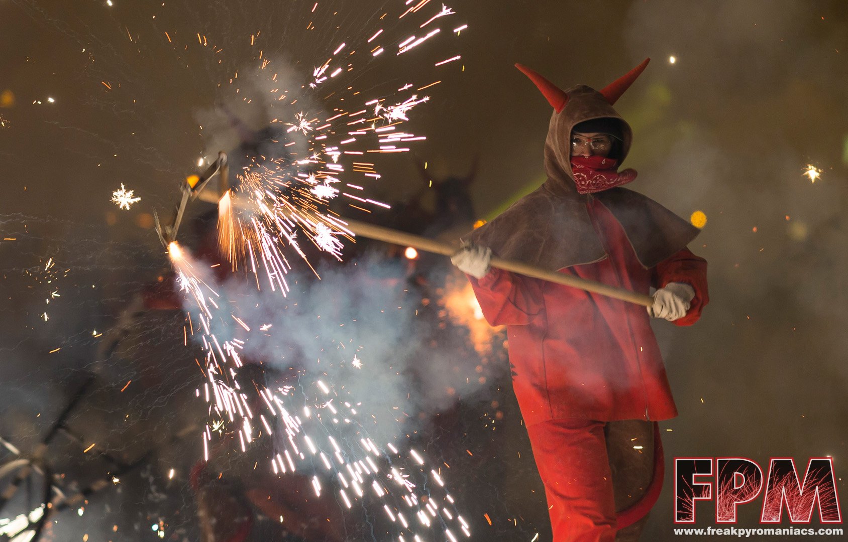 Correfoc