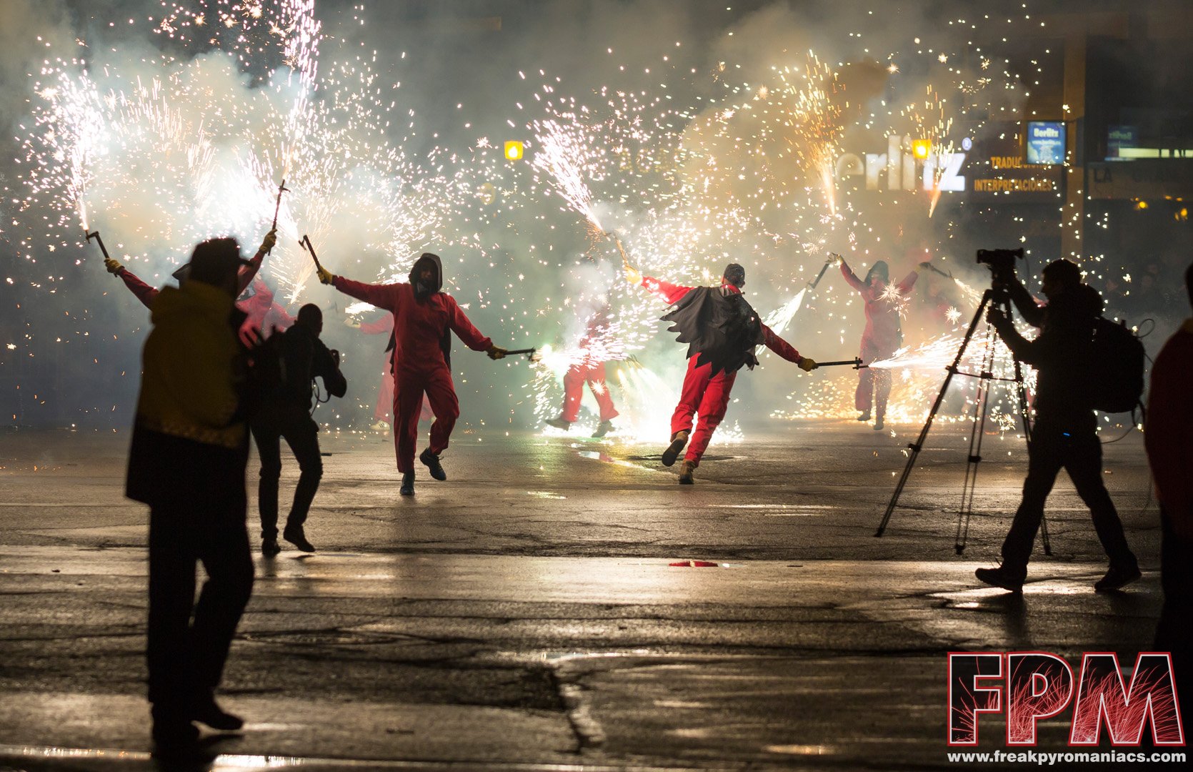 Correfoc