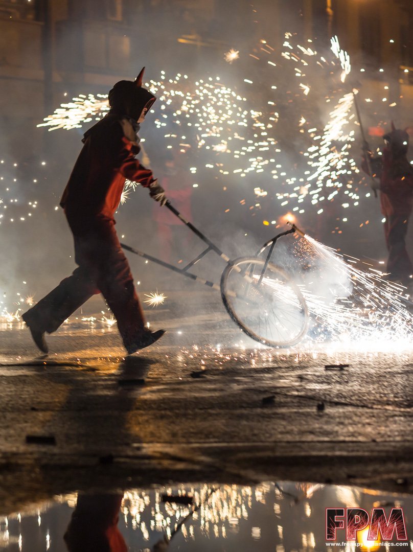 Correfoc