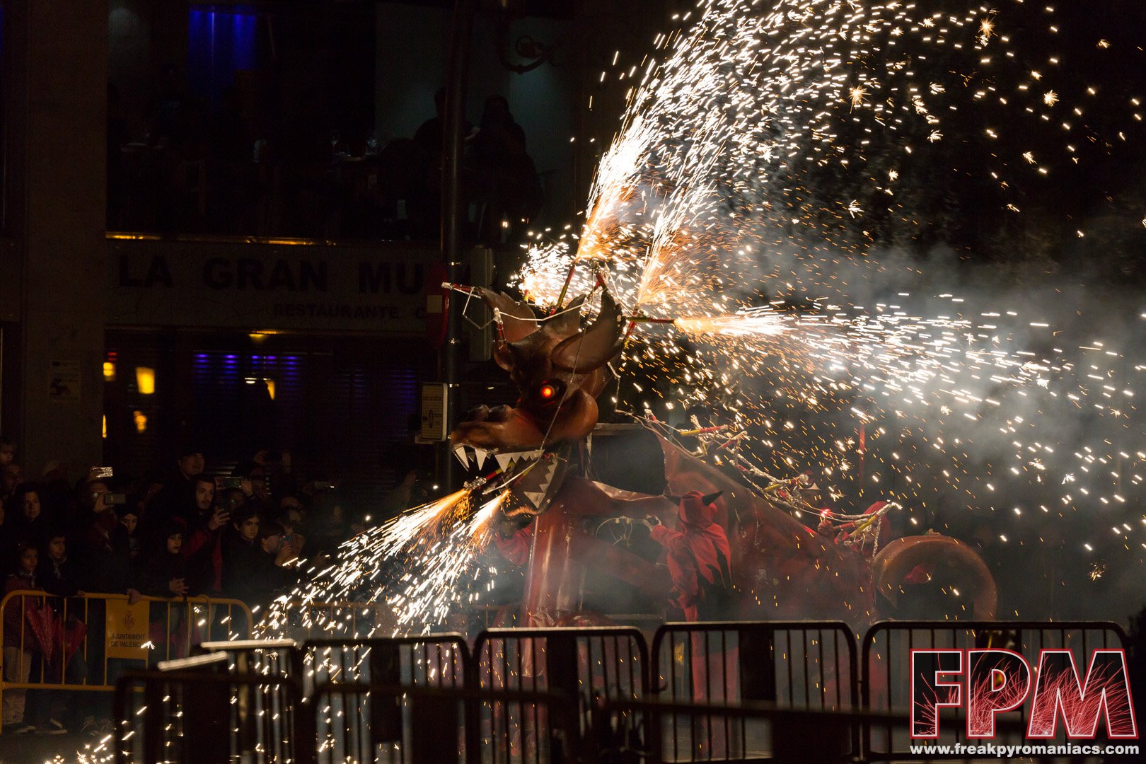 Correfoc