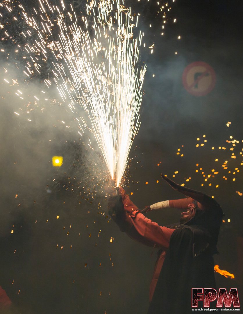 Correfoc