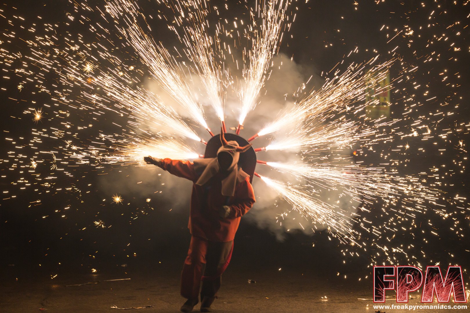 Correfoc