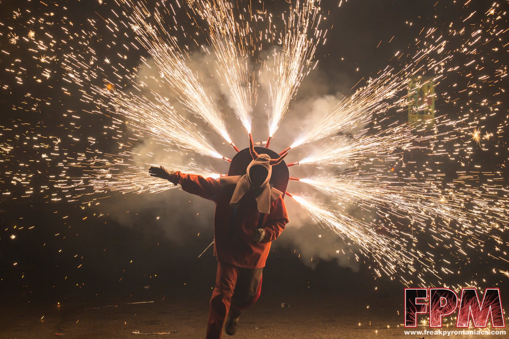 Correfoc