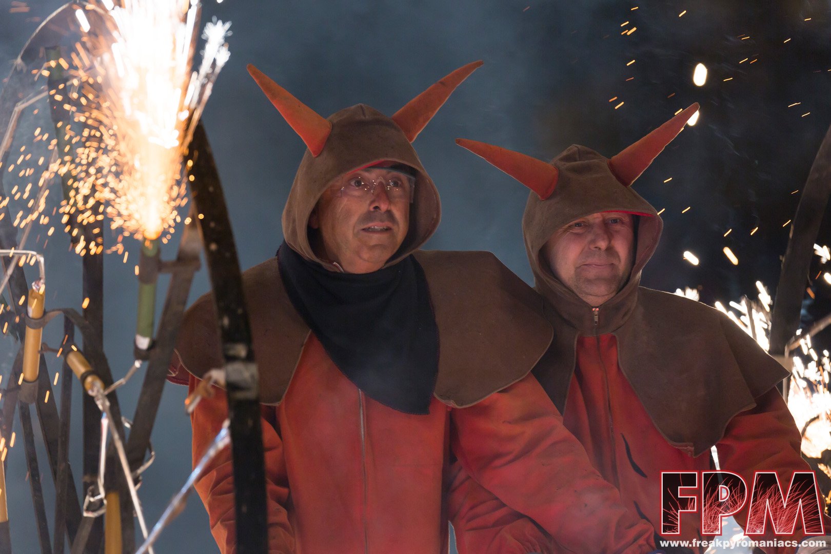 Correfoc