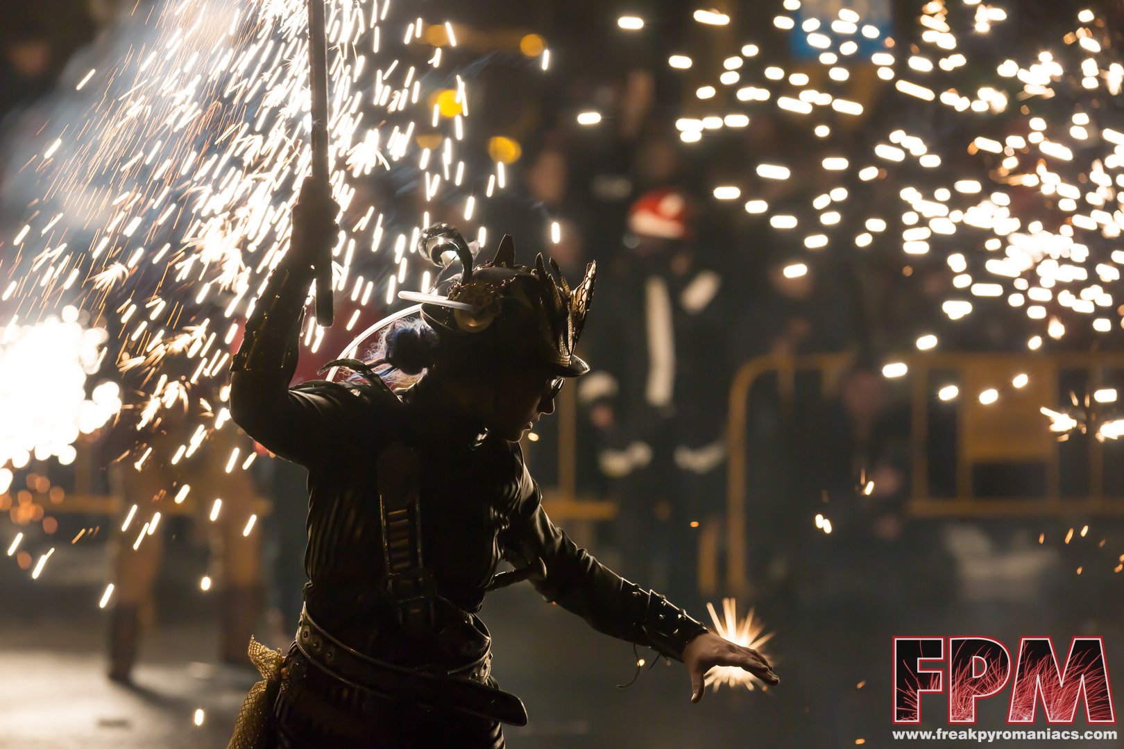 Correfoc