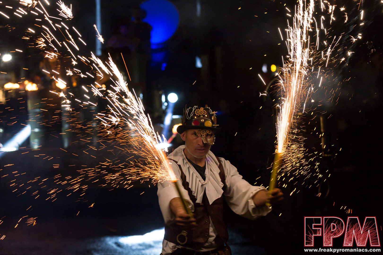 Correfoc