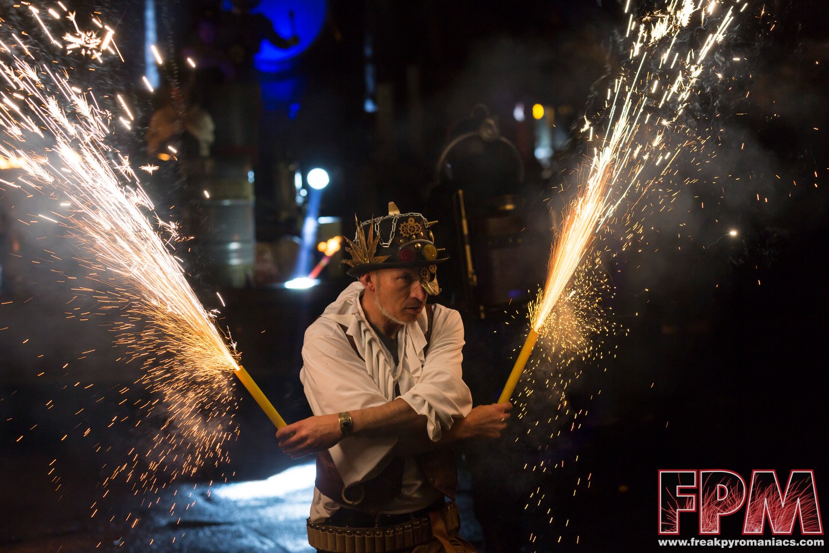 Correfoc