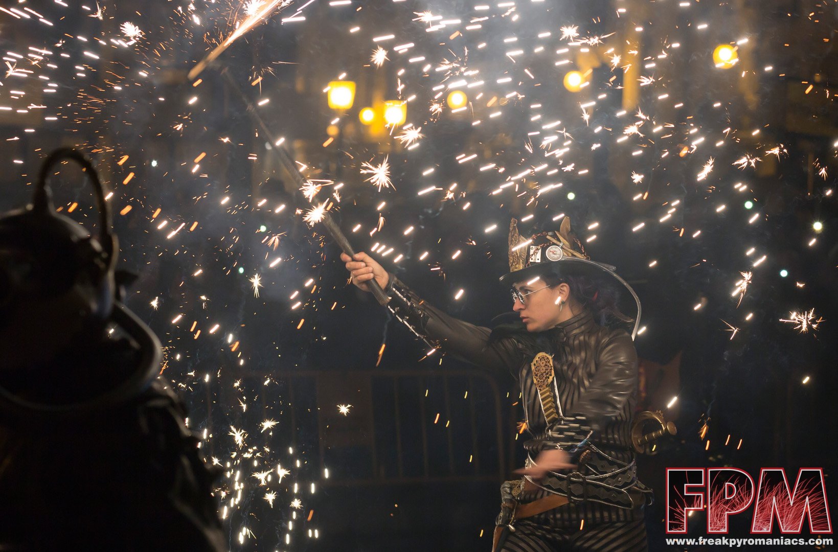 Correfoc