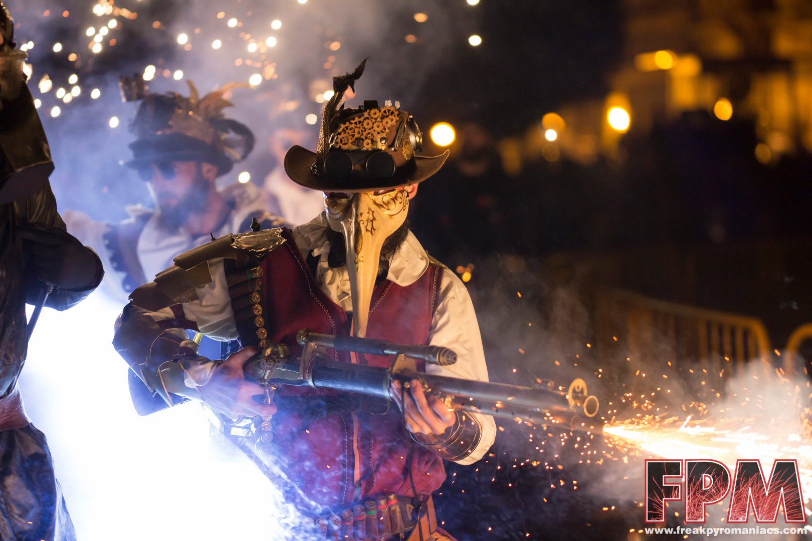 Correfoc