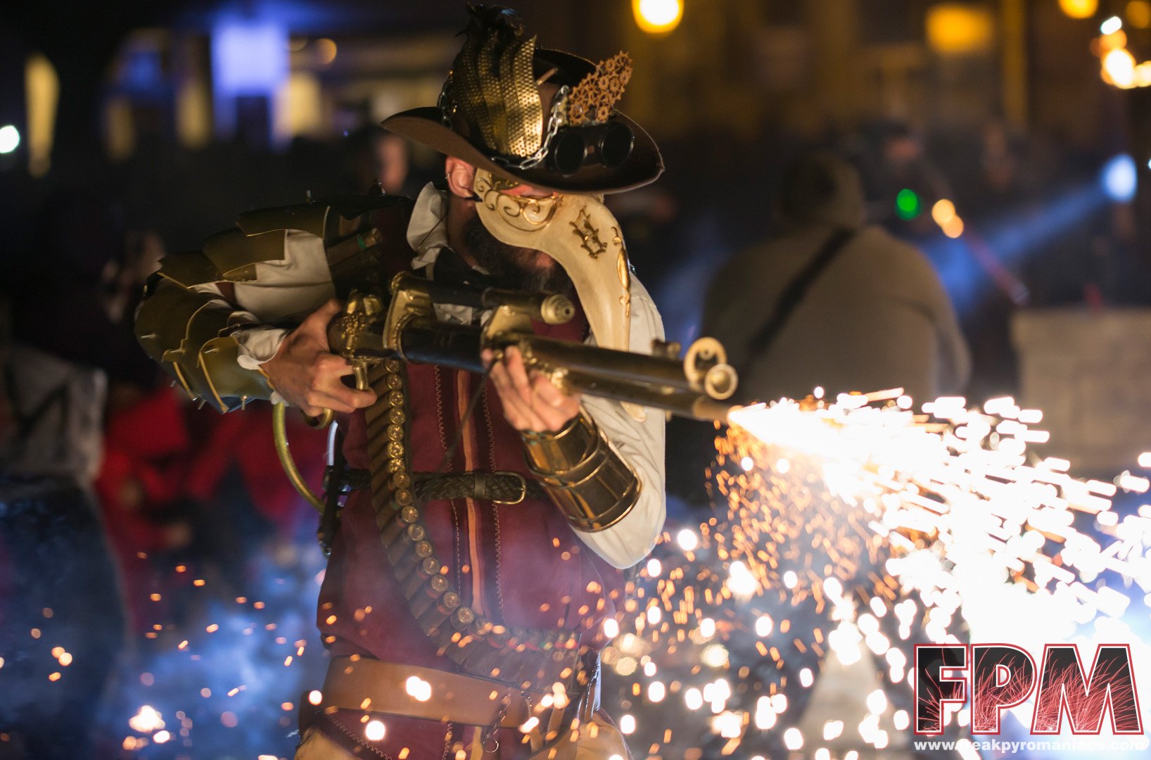 Correfoc