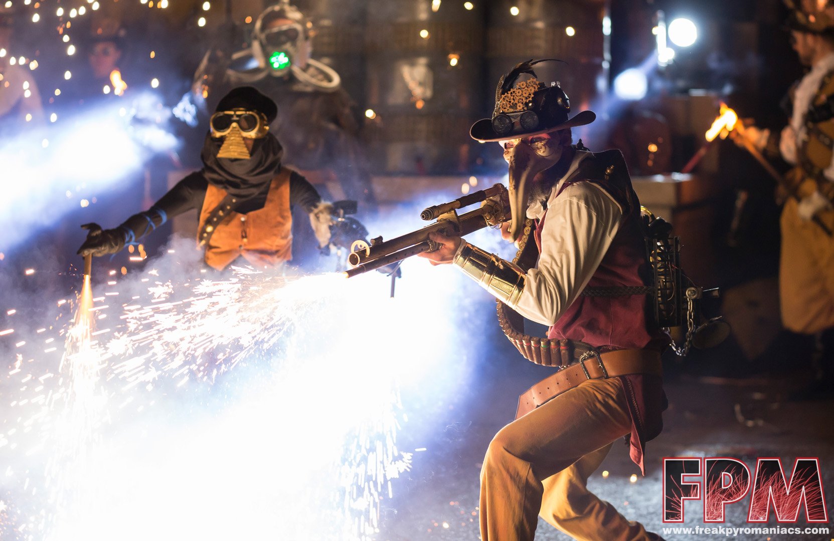 Correfoc
