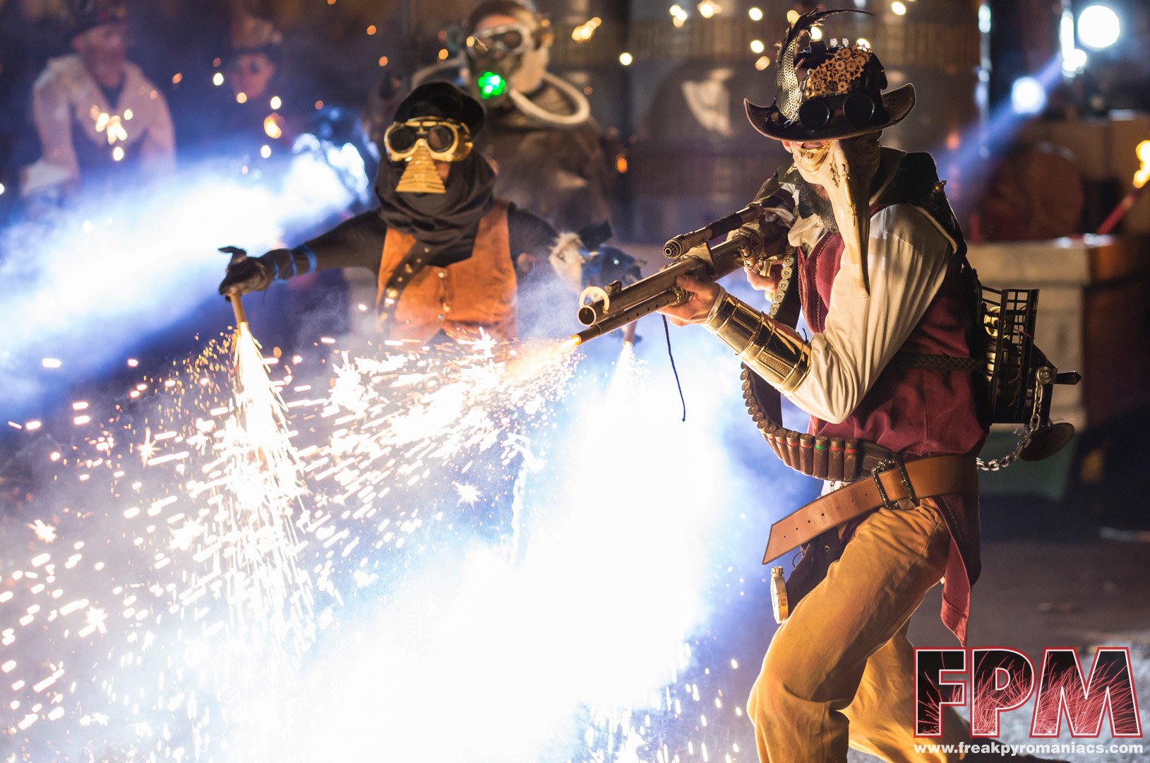 Correfoc