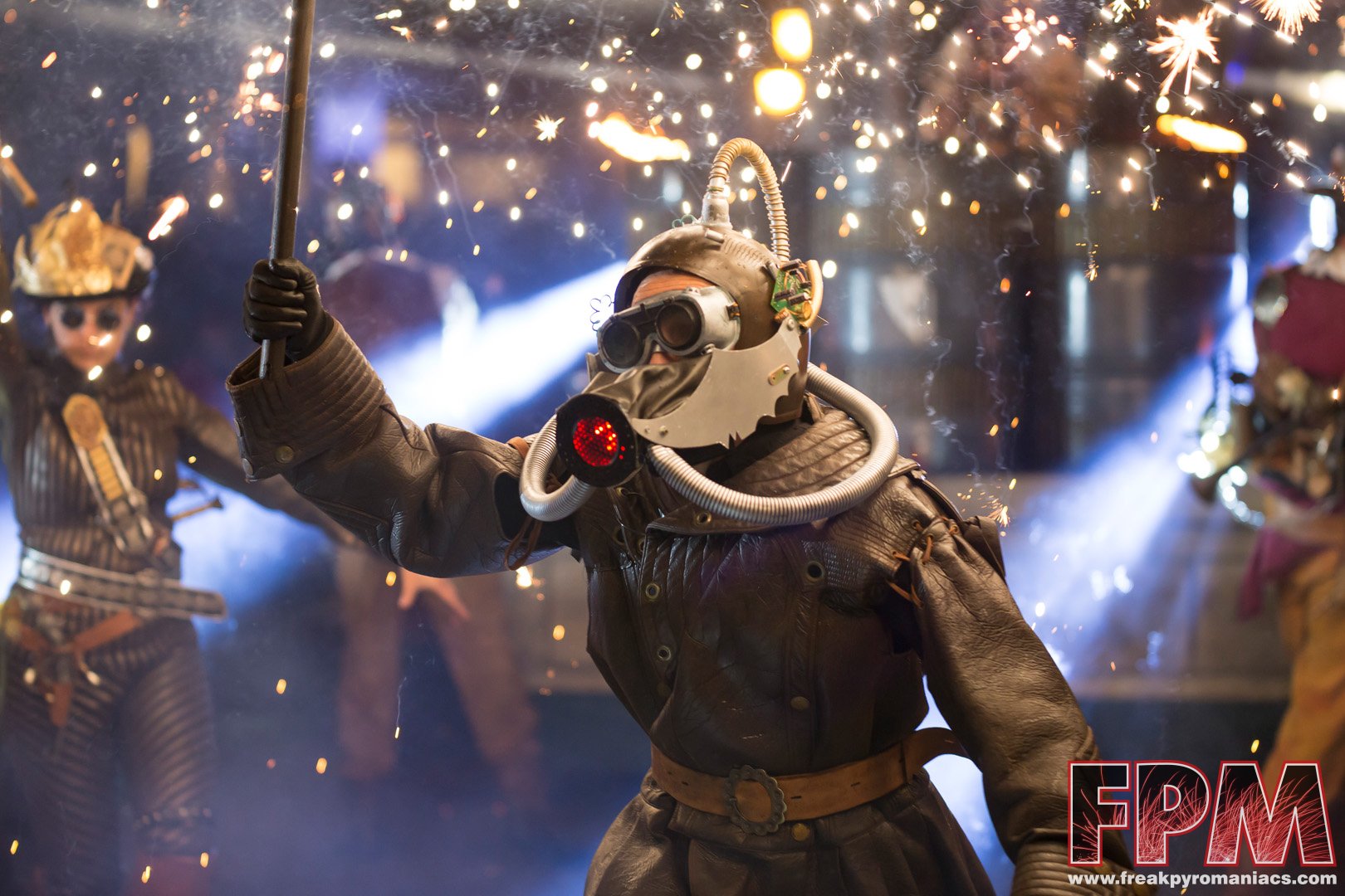 Correfoc