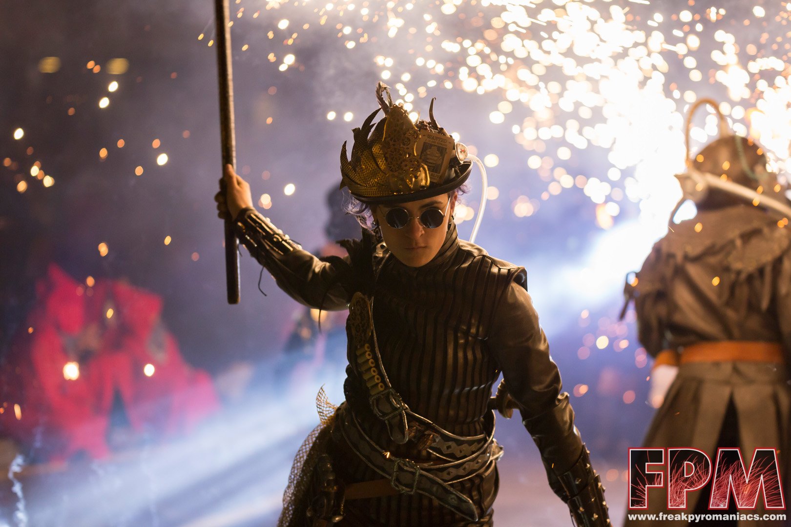 Correfoc