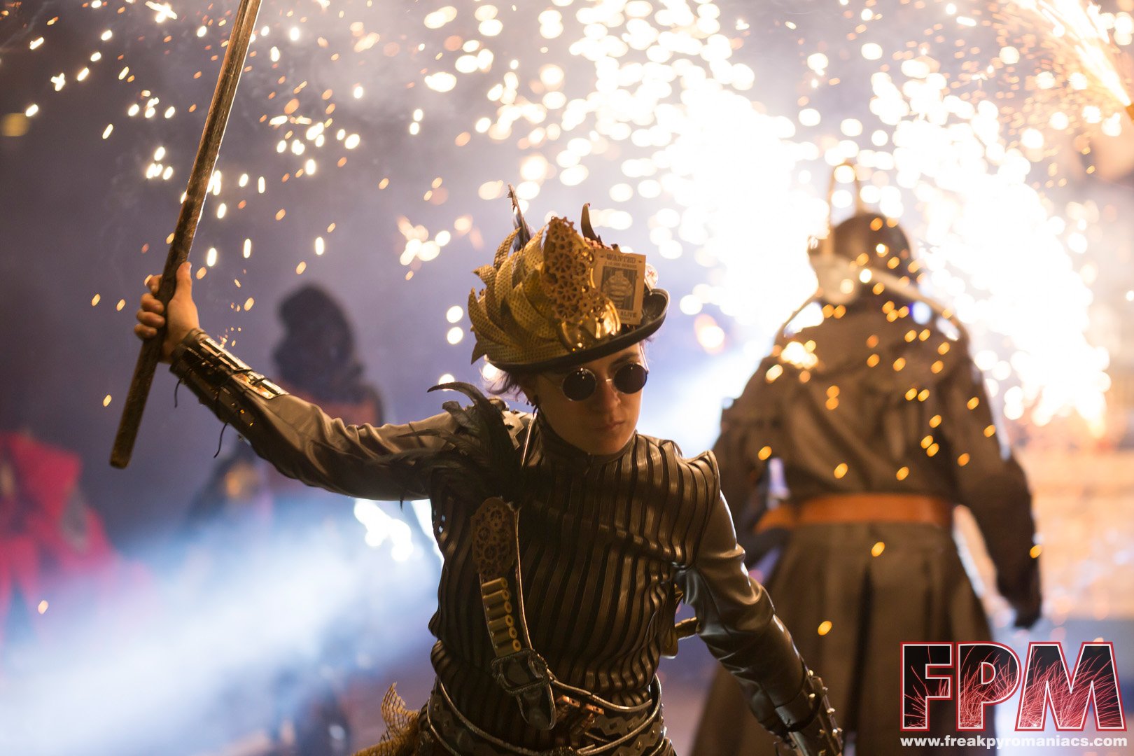 Correfoc