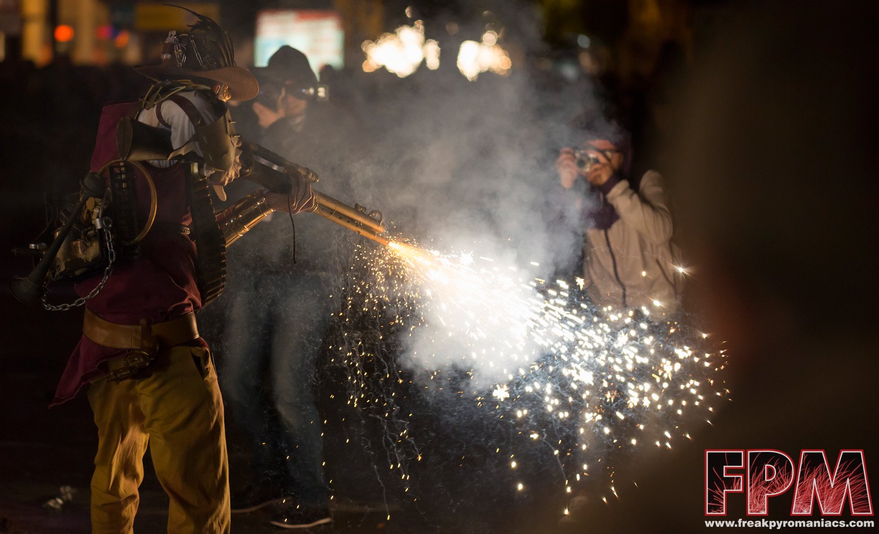 Correfoc