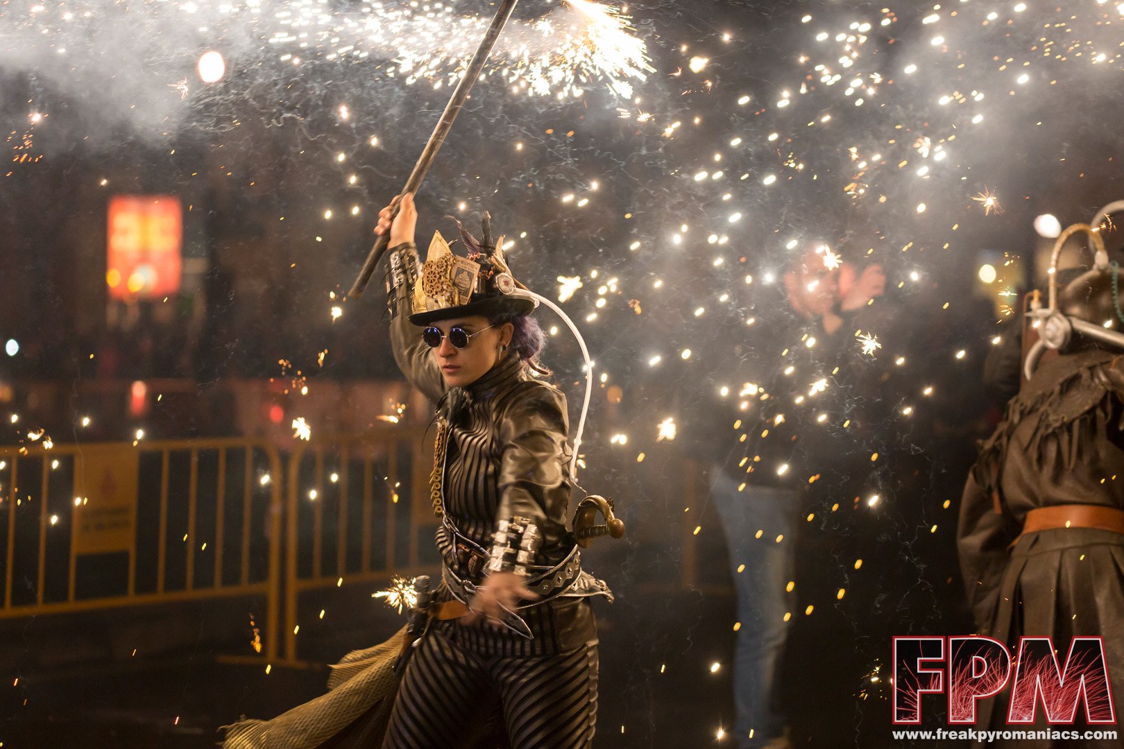 Correfoc
