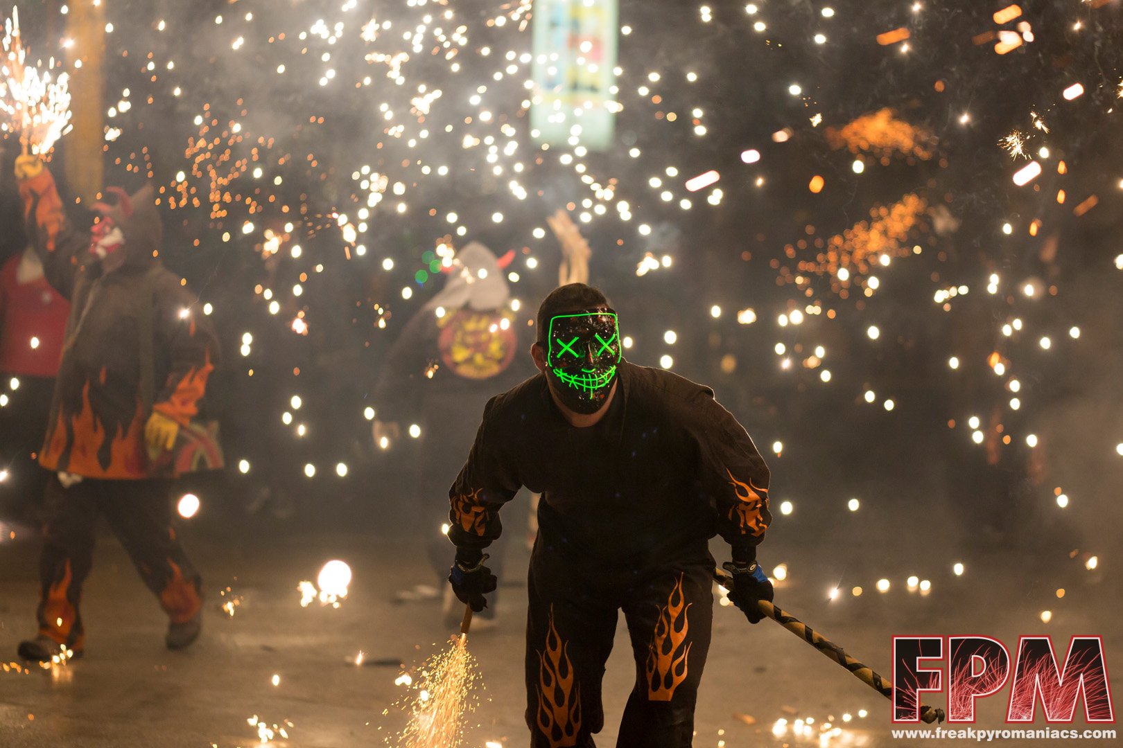 Correfoc
