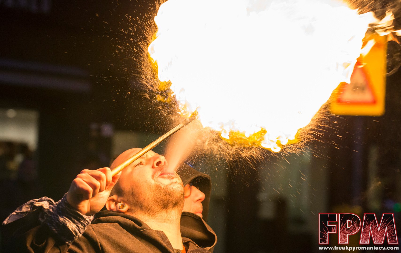 Correfoc