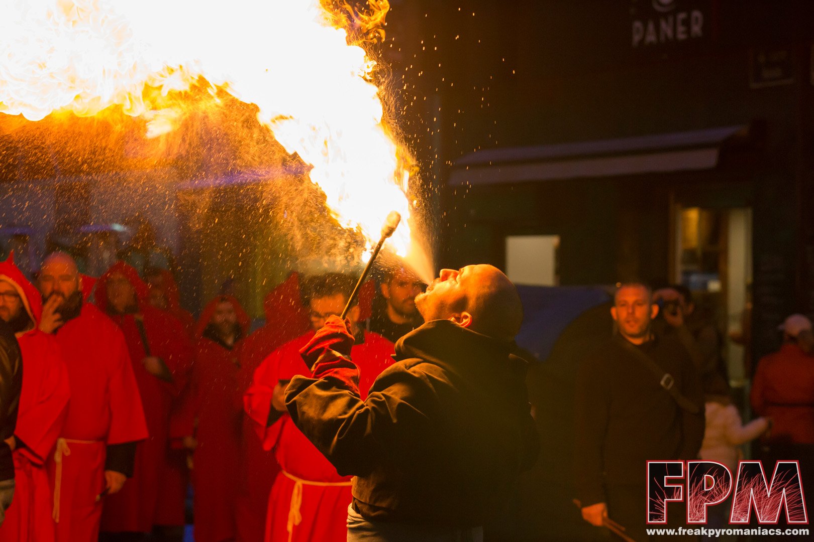 Correfoc