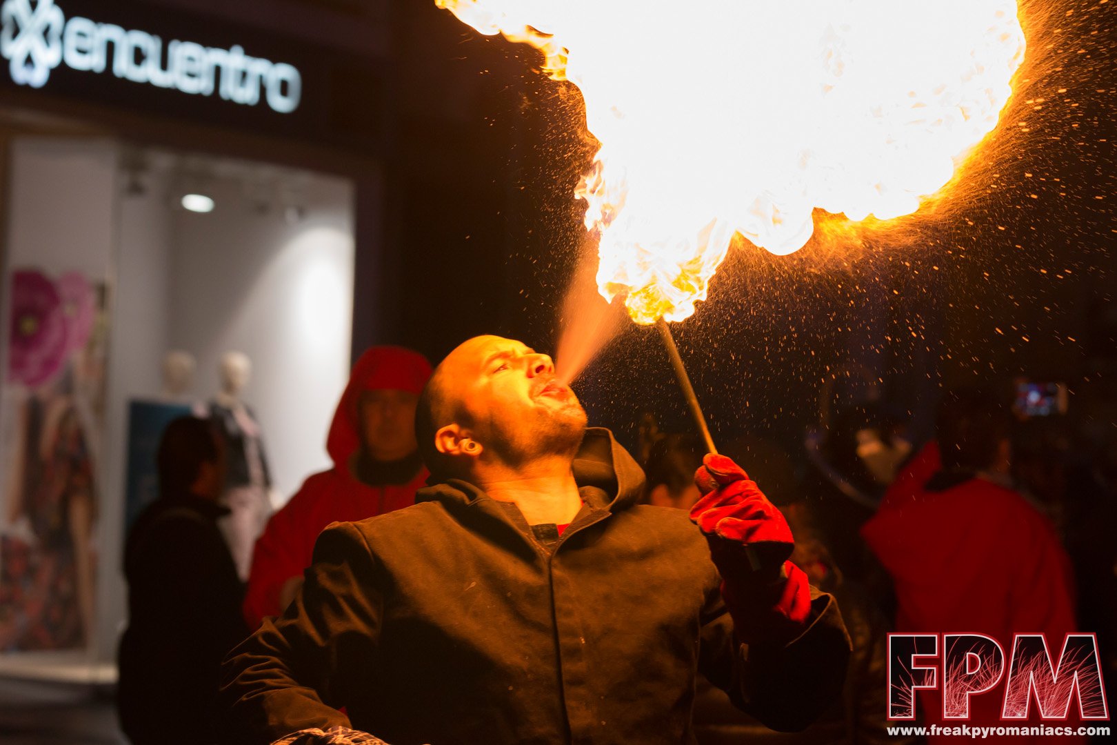 Correfoc