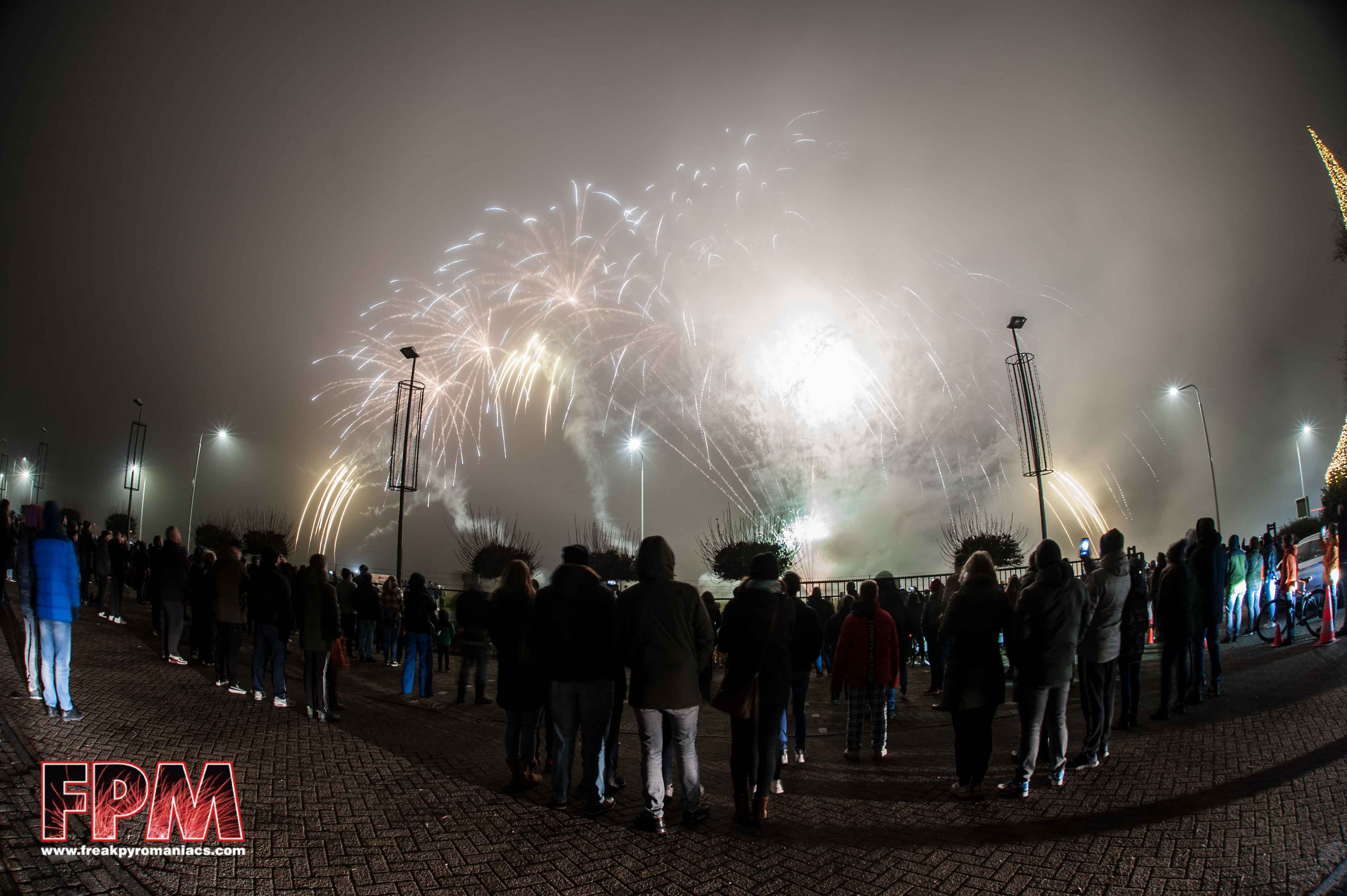 Demo AVRI Bloem- en Tuincentrum 10-12-2022