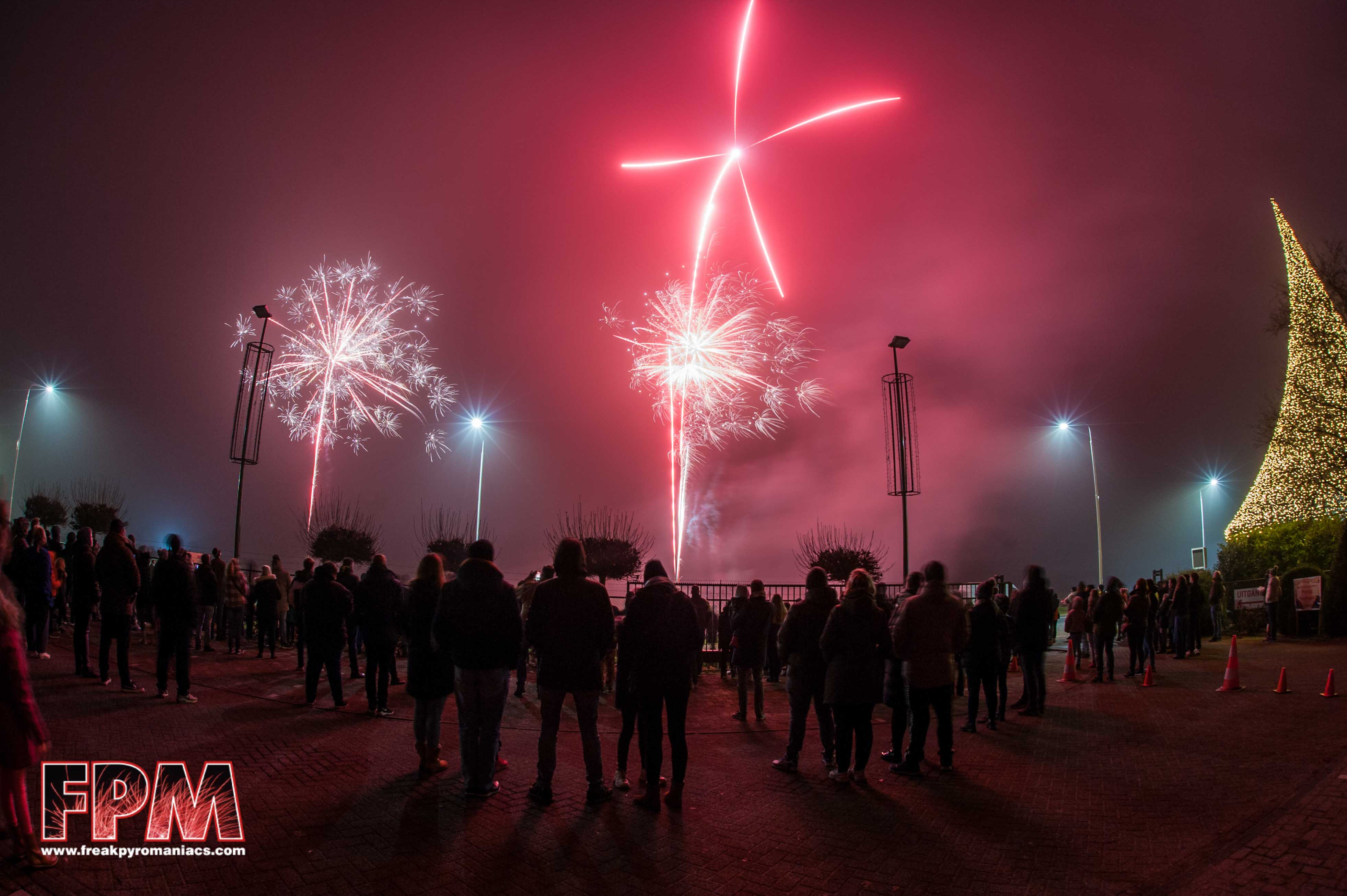 Demo AVRI Bloem- en Tuincentrum 10-12-2022