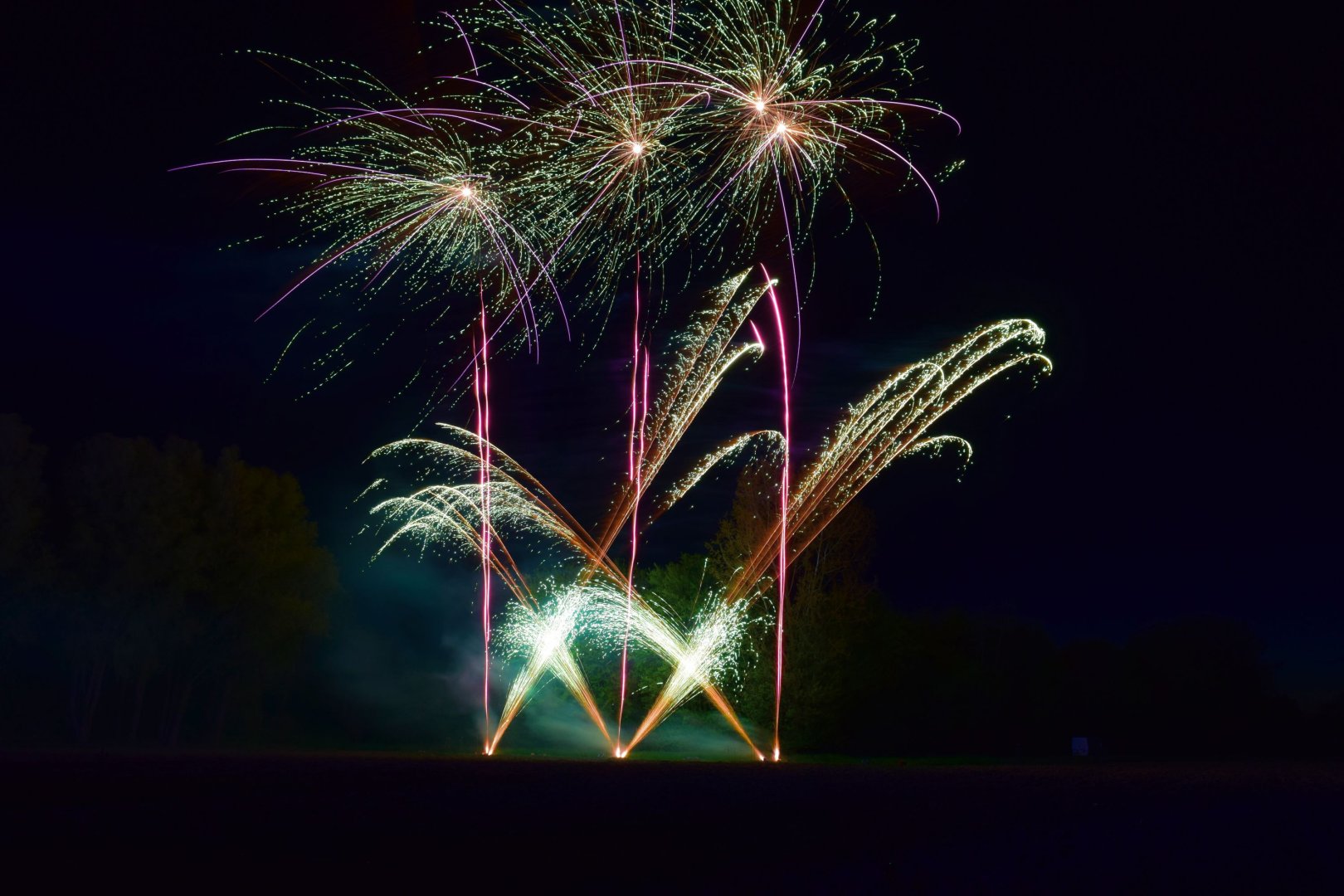 Deventer Paaskermis 2025