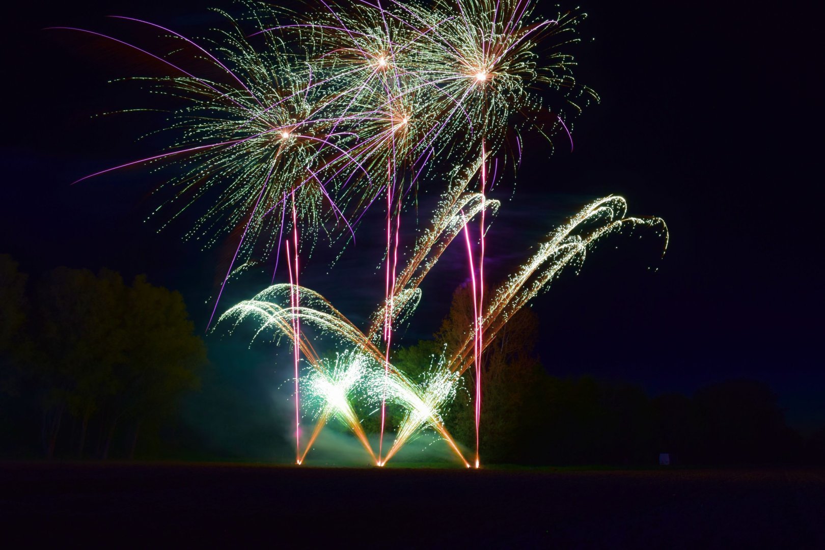 Deventer Paaskermis 2025