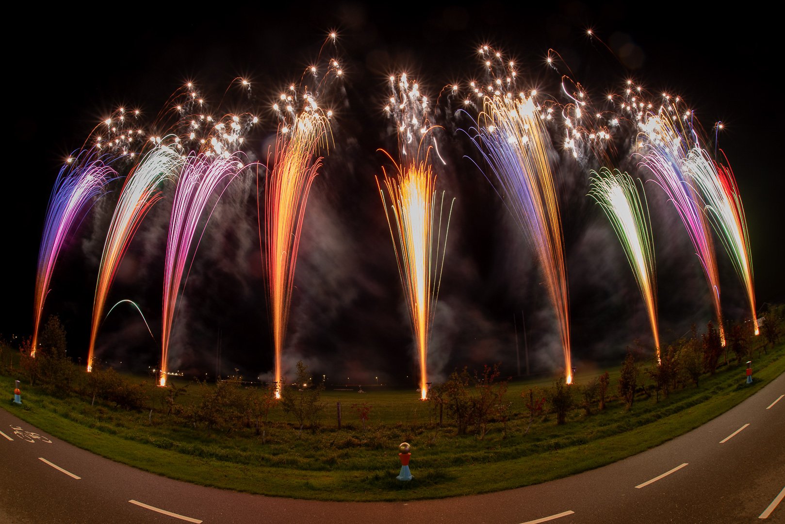 DRU - Ulft 2025 - Hello Fireworks