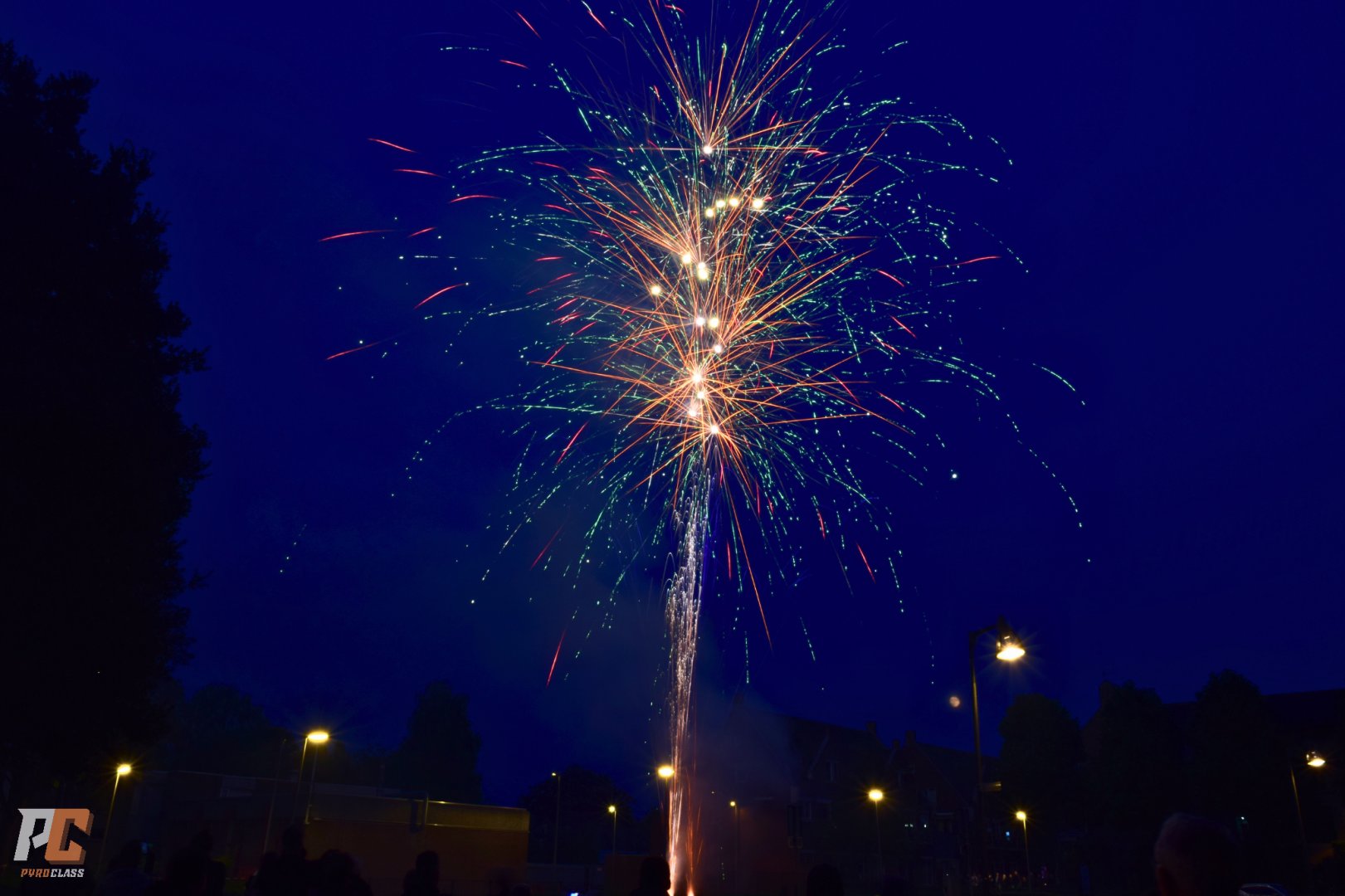 Drunen kermis 2025