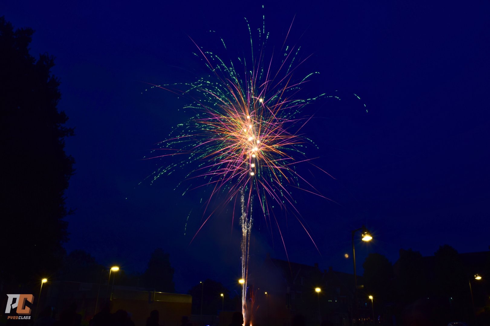 Drunen kermis 2025