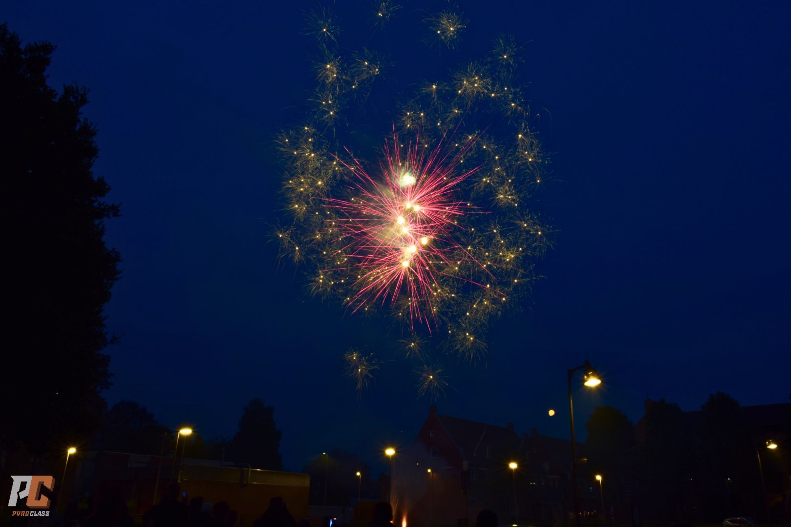 Drunen kermis 2025